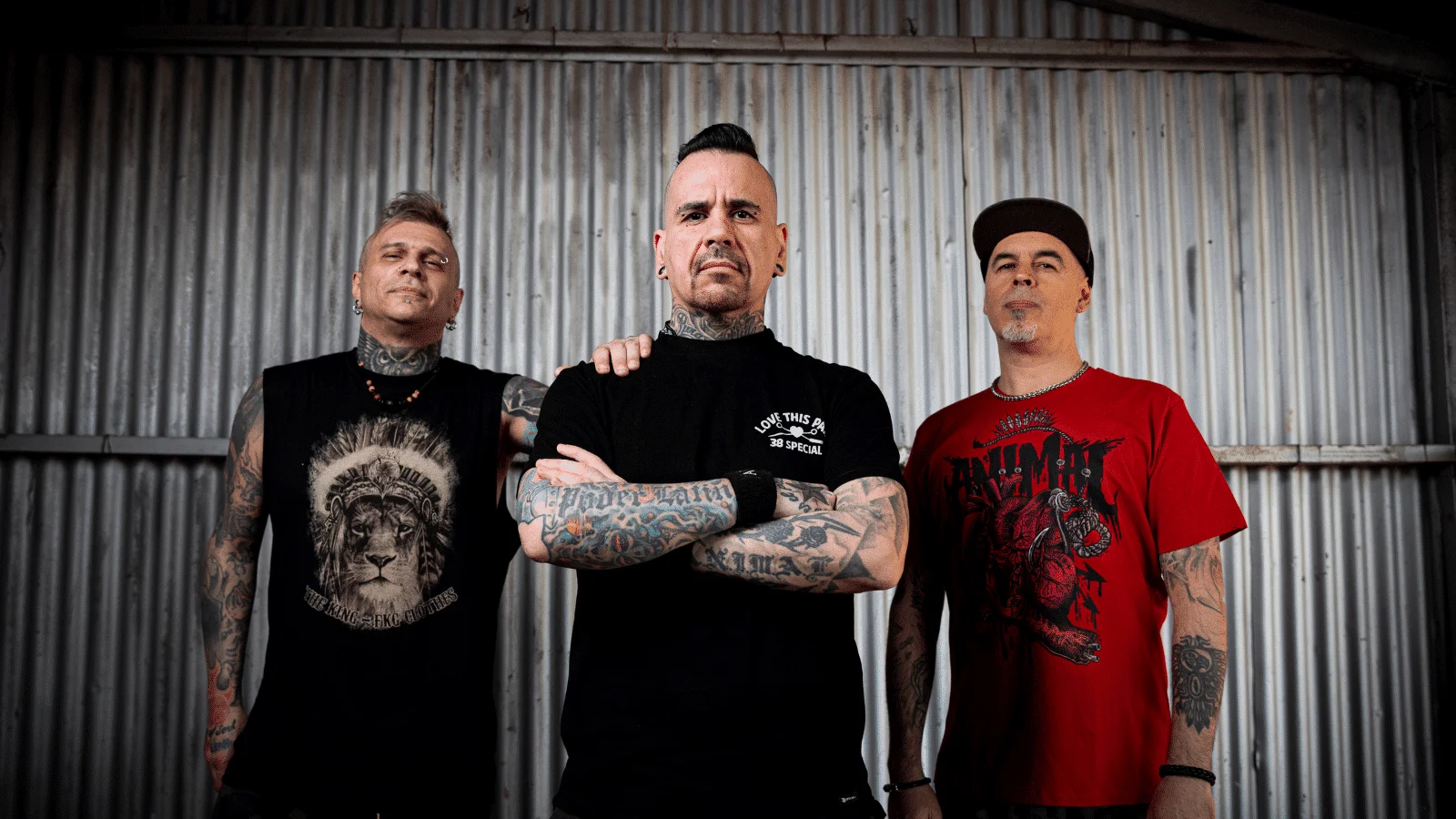 Rockout 2026: Así llegan las bandas a la cita más intensa del año